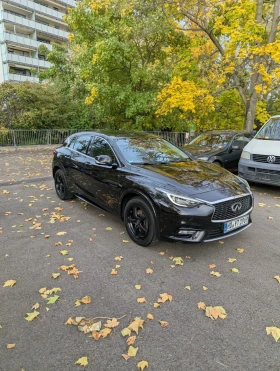 Infiniti Q30 - 12500 € / 24447.88 лв. - 47561609 11