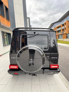 Mercedes-Benz G 63 AMG BLACK SHADOW - 61990 € / 121241.90 лв. - 88899869 9