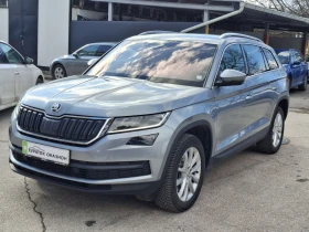 Skoda Kodiaq 2.0TDI/7DSG/4x4 - изображение 1