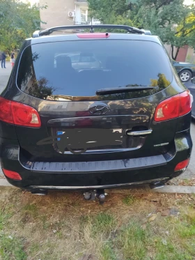 Hyundai Santa fe 4* 4 - 4120 € / 8058.02 лв. - 74817902 2