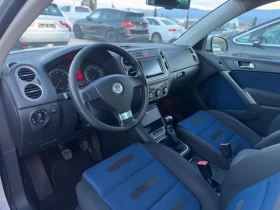 VW Tiguan 2.0TDI 4x4  | Mobile.bg � ����� ������ 8