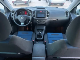 VW Tiguan 2.0TDI 4x4  | Mobile.bg � ����� ������ 7