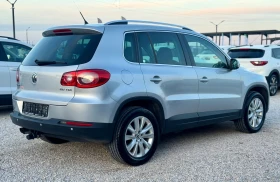 VW Tiguan 2.0TDI 4x4  | Mobile.bg � ����� ������ 6