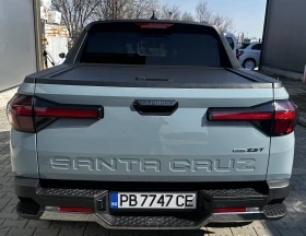 Hyundai Santa fe SANTA CRUZ LIMITED ЛИЗИНГ - 36800 € / 71974.54 лв. - 35467714 5