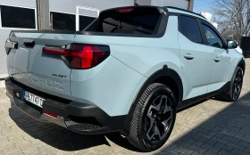 Hyundai Santa fe SANTA CRUZ LIMITED ЛИЗИНГ - 36800 € / 71974.54 лв. - 35467714 6