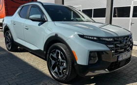 Hyundai Santa fe SANTA CRUZ LIMITED ЛИЗИНГ - 36800 € / 71974.54 лв. - 35467714 8