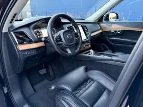 Volvo Xc90 2.0 T8 PLUG-IN HYBRID AWD INSCRIPTION 7МЕСТА 391кс | Auto.bg — изображение 6