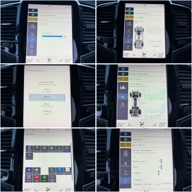 Volvo Xc90 2.0 T8 PLUG-IN HYBRID AWD INSCRIPTION 7МЕСТА 391кс | Auto.bg — изображение 12