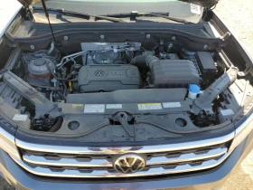 VW Atlas SE | Auto.bg — изображение 12