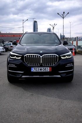 BMW X5 Xdrive40i B58 HUD /вакум / pano  - 31500 € / 61608.64 лв. - 65394687 2