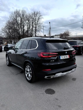 BMW X5 Xdrive40i B58 HUD /вакум / pano  - 31500 € / 61608.64 лв. - 65394687 7