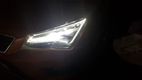 Seat Ateca TDI 190 k.c. - 17300 € / 33835.86 лв. - 91991495 8