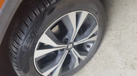 Seat Ateca TDI 190 k.c. - 17300 € / 33835.86 лв. - 91991495 9