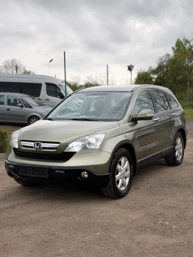 Honda Cr-v 2.2 i-CTDi