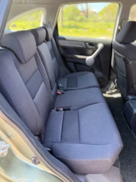 Honda Cr-v 2.2 i-CTDi - 3999 € / 7821.36 лв. - 27299471 9