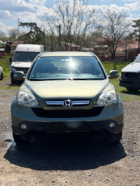 Honda Cr-v 2.2 i-CTDi - 3999 € / 7821.36 лв. - 27299471 2