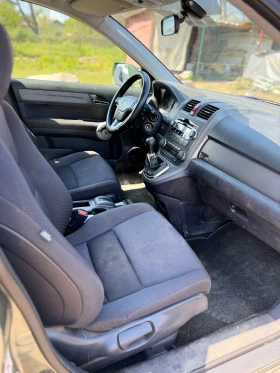 Honda Cr-v 2.2 i-CTDi - 3999 € / 7821.36 лв. - 27299471 11