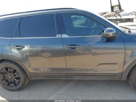 Kia Telluride EX* DISTRONIC* ПОДГРЕВ* ОБДУХВАНЕ* ШИБИДАХ - 17700 € / 34618.19 лв. - 48868248 7