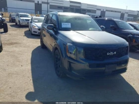 Kia Telluride EX* DISTRONIC* ПОДГРЕВ* ОБДУХВАНЕ* ШИБИДАХ