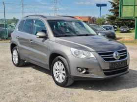 VW Tiguan 2.0TDI 4Motion | Mobile.bg � ����� ������ 7