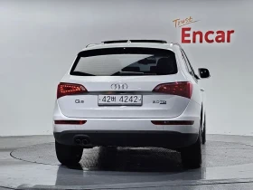 Audi Q5 undefined | Auto.bg — изображение 4