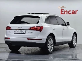 Audi Q5 undefined | Auto.bg — изображение 2