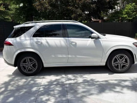 Mercedes-Benz GLE 350 BURMESTER/ПАНОРАМА/360/HUD - 26900 € / 52611.83 лв. - 92833687 4