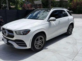 Mercedes-Benz GLE 350 BURMESTER/ПАНОРАМА/360/HUD