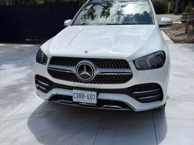 Mercedes-Benz GLE 350 BURMESTER/ПАНОРАМА/360/HUD - 26900 € / 52611.83 лв. - 92833687 2