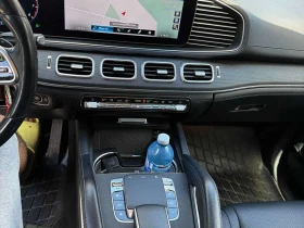 Mercedes-Benz GLE 350 BURMESTER/ПАНОРАМА/360/HUD - 26900 € / 52611.83 лв. - 92833687 9