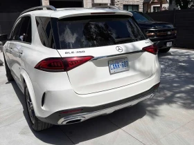 Mercedes-Benz GLE 350 BURMESTER/ПАНОРАМА/360/HUD - 26900 € / 52611.83 лв. - 92833687 5