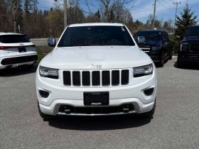 Jeep Grand cherokee * Overland * CARFAX * ����� �� ����������� | Mobile.bg � ����� ������ 15