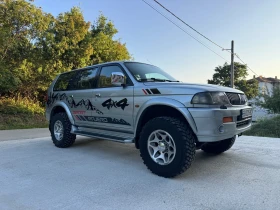 Mitsubishi Pajero sport undefined | Auto.bg — изображение 4