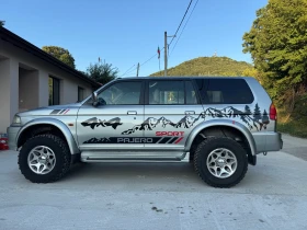 Mitsubishi Pajero sport undefined | Auto.bg — изображение 2