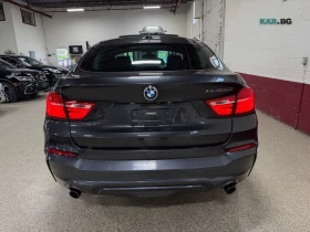 BMW X4 M40i * M-PACK * ���������� * (���� �� ��) | Mobile.bg � ����� ������ 4