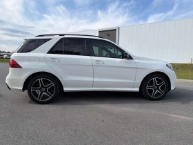 Mercedes-Benz GLE * 400 * CARFAX *  | Auto.bg — изображение 3