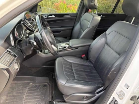 Mercedes-Benz GLE * 400 * CARFAX *  | Auto.bg — изображение 17
