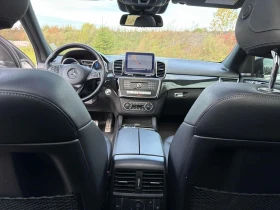 Mercedes-Benz GLE * 400 * CARFAX *  | Auto.bg — изображение 9