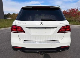 Mercedes-Benz GLE * 400 * CARFAX *  | Auto.bg — изображение 4