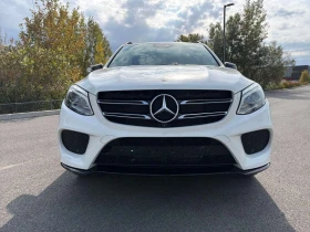 Mercedes-Benz GLE * 400 * CARFAX *  | Auto.bg — изображение 6
