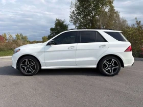 Mercedes-Benz GLE * 400 * CARFAX *  | Auto.bg — изображение 2