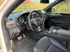 Mercedes-Benz GLE * 400 * CARFAX *  | Auto.bg — изображение 5