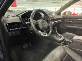 Honda Cr-v Touring | CARFAX | БЕЗ ИНЦИДЕНТИ  | Auto.bg — изображение 7