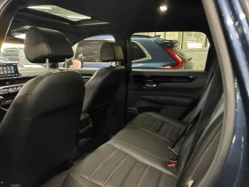 Honda Cr-v Touring | CARFAX | БЕЗ ИНЦИДЕНТИ  | Auto.bg — изображение 11