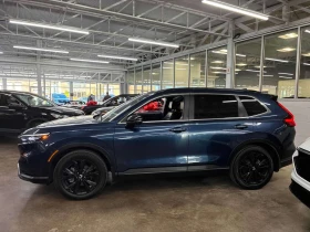 Honda Cr-v Touring | CARFAX | БЕЗ ИНЦИДЕНТИ  | Auto.bg — изображение 3