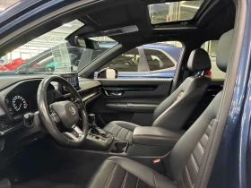 Honda Cr-v Touring | CARFAX | БЕЗ ИНЦИДЕНТИ  | Auto.bg — изображение 10