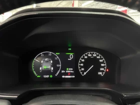 Honda Cr-v Touring | CARFAX | БЕЗ ИНЦИДЕНТИ  | Auto.bg — изображение 8