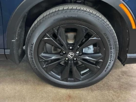 Honda Cr-v Touring | CARFAX | БЕЗ ИНЦИДЕНТИ  | Auto.bg — изображение 6