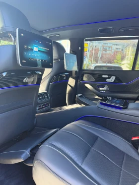 Mercedes-Benz GLS 600 MAYBACH GLS 600 EQ BOOST - 130000 € - 44673894 13