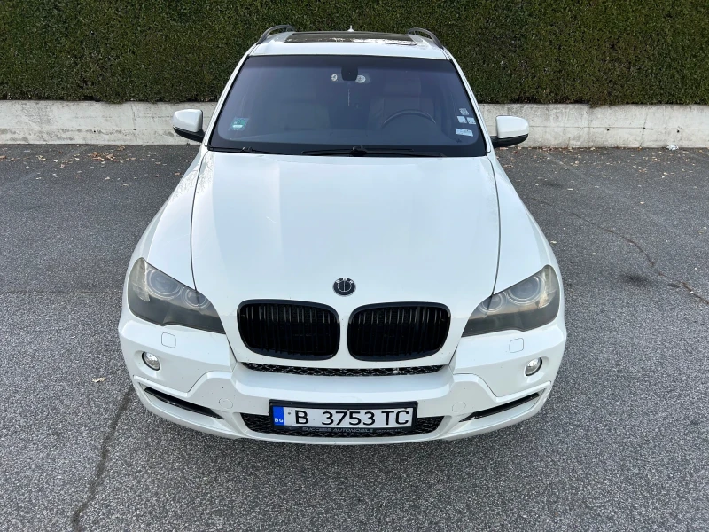 BMW X5 3.0d , снимка 3 - Автомобили и джипове - 47944106